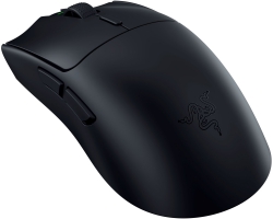 Мышь Razer Viper V3 HyperSpeed, WL, чёрный RZ01-04910100-R3M1