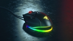 Миша Razer Basilisk V3 35K, RGB, USB-A, чорний RZ01-05230100-R3M1