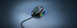 Миша Razer Basilisk V3 35K, RGB, USB-A, чорний RZ01-05230100-R3M1