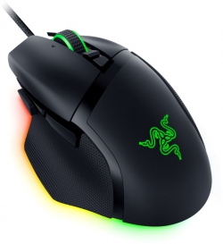 Миша Razer Basilisk V3 35K, RGB, USB-A, чорний RZ01-05230100-R3M1