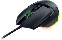 Миша Razer Basilisk V3 35K, RGB, USB-A, чорний RZ01-05230100-R3M1