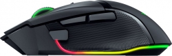 Миша Razer Basilisk V3 Pro 35K, RGB, USB-A/WL/BT, чорний RZ01-05240100-R3G1