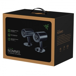 Акустична система Razer Nommo- EU, black RZ05-02450100-R3G1