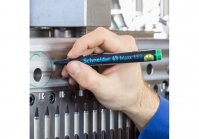 Маркер перманентний 130, у блістері SCHNEIDER S113094