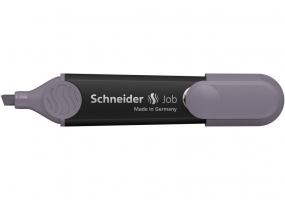 Маркер текстовий SCHNEIDER JOB 150, сірий S1513