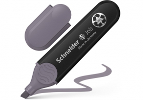 Маркер текстовий SCHNEIDER JOB 150, сірий S1513