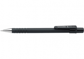 Олівець механічний SCHNEIDER 556 HB 0,5 мм, корпус чорний S155601