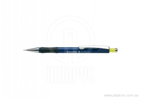 Олівець механічний SCHNEIDER GRAFFIX HB 0,3 мм, корпус синій S156003