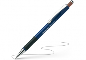 Олівець механічний SCHNEIDER GRAFFIX HB 0,5 мм, корпус синій S156103