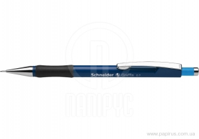 Олівець механічний SCHNEIDER GRAFFIX HB 0,7 мм, корпус синій S156203