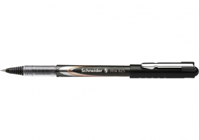 Роллер SCHNEIDER XTRA 825 0,5 мм, черный S182501