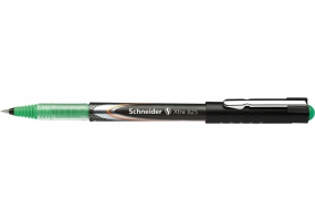 Роллер SCHNEIDER XTRA 825 0,5 мм, зеленый S182504