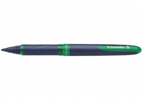 Ролер SCHNEIDER ONE BUSINESS товщина 0,6 мм, зелений S183004