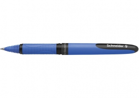 Ролер SCHNEIDER ONE HYBRID товщина 0,3 мм, чорний S183101
