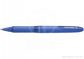 Роллер SCHNEIDER ONE HYBRID толщина 0,3 мм, синий S183103