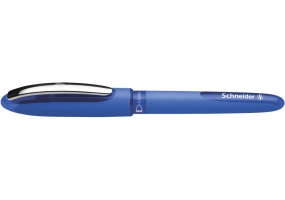 Ролер SCHNEIDER ONE HYBRID товщина 0,3 мм, синій S183103