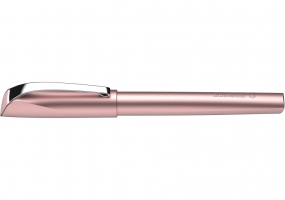 Ролер чорнильний з патроном SCHNEIDER CEOD SHINY, корпус рожевий S186209