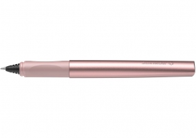 Ролер чорнильний з патроном SCHNEIDER CEOD SHINY, корпус рожевий S186209