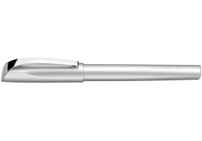 Ролер чорнильний з патроном SCHNEIDER CEOD SHINY, корпус сірий S186212