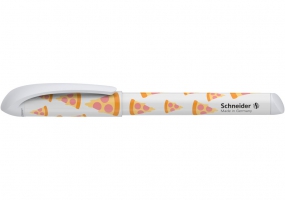 Ролер чорнильний з патроном SCHNEIDER VOICE, корпус пастельно синій S187162