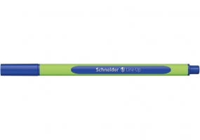 Лайнер SCHNEIDER Line-Up 04 мм, синий S191003