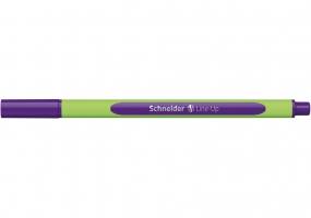 Лайнер SCHNEIDER Line-Up 04 мм, фиолетовый S191008