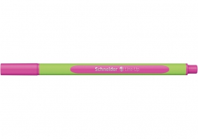 Лайнер SCHNEIDER Line-Up 04 мм, розовый S191009