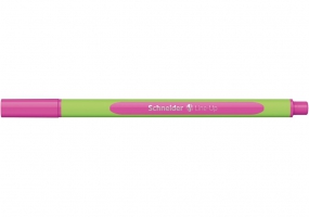 Лайнер SCHNEIDER Line-Up 04 мм, рожевий S191009