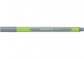 Лайнер SCHNEIDER Line-Up 04 мм, сірий S191012