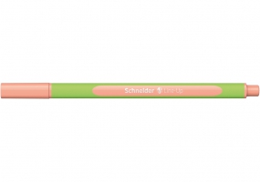 Лайнер SCHNEIDER Line-Up 04 мм, абрикосовий S191016