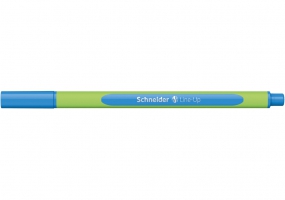 Лайнер SCHNEIDER Line-Up 04 мм, синій аляска S191017