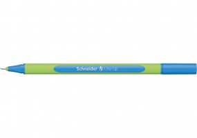 Лайнер SCHNEIDER Line-Up 04 мм, синий аляска S191017