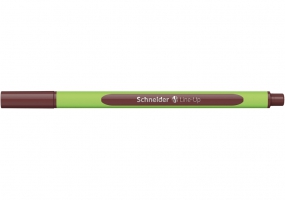 Лайнер SCHNEIDER Line-Up 04 мм, коричневый топаз S191018