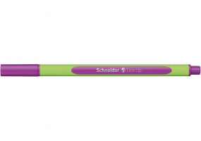 Лайнер SCHNEIDER Line-Up 04 мм, фіолетовий електрік S191020
