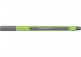 Лайнер SCHNEIDER Line-Up 04 мм, сірий космік S191021