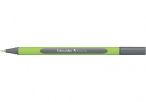Лайнер SCHNEIDER Line-Up 04 мм, серый Космик S191021