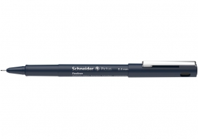 Лайнер для креслення та малювання SCHNEIDER PICTUS 0,4, чорний S197401