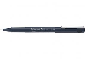 Лайнер для креслення та малювання SCHNEIDER PICTUS 0,7, чорний S197601