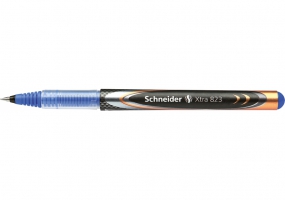 Роллер XTRA 823 03 LIQUID синий SCHNEIDER S8233