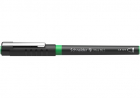 Ролер XTRA 823 03 LIQUID зелений SCHNEIDER S8234