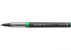 Ролер XTRA 823 03 LIQUID зелений SCHNEIDER S8234