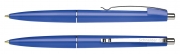 Ручка шариковая автоматическая Schneider OFFICE 0,7 мм. корпус синий, пишет синим SCHNEIDER S932903