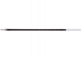 Стержень шариковый uni Lakubo 1.4 мм, черный Uni SA-14N.Black
