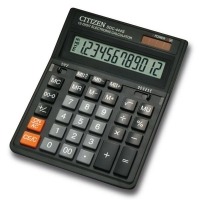 Калькулятор SDC-444S 12розр. Citizen