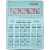 Калькулятор SDC-444XRGNE 12розр. Citizen