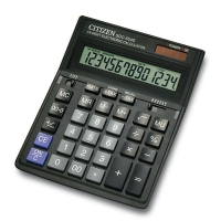 Калькулятор SDC-554S 14розр. Citizen