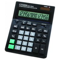 Калькулятор SDC-664S 16разр. Citizen