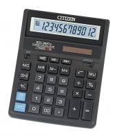 Калькулятор SDC-888TII 12разр. Citizen