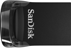 Накопитель SanDisk 128GB USB 3.1 Ultra Fit SDCZ430-128G-G46