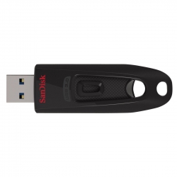Накопичувач SanDisk 64GB USB 3.0 Ultra SDCZ48-064G-U46